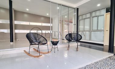 casa en venta en boconó. Cod V2789