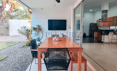 casa en venta en boconó. Cod V2789