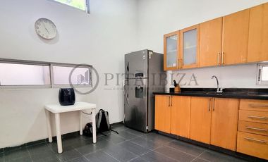 casa en venta en boconó. Cod V2789