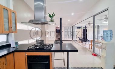 casa en venta en boconó. Cod V2789