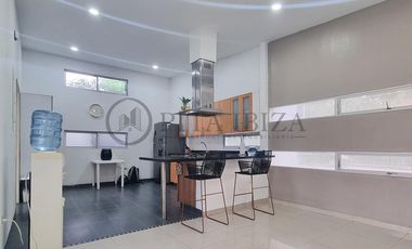 casa en venta en boconó. Cod V2789
