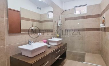 casa en venta en boconó. Cod V2789