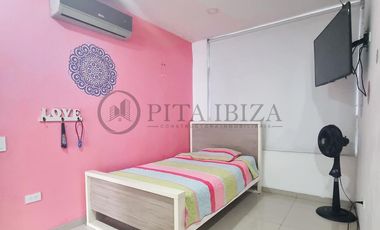 casa en venta en boconó. Cod V2789