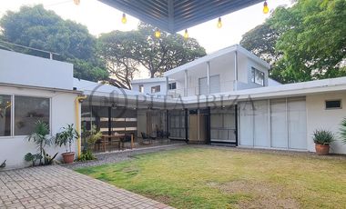 casa en venta en boconó. Cod V2789