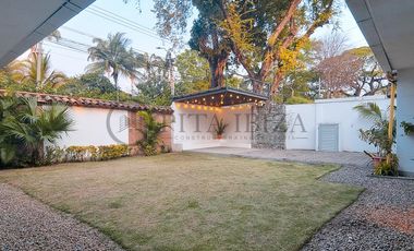 casa en venta en boconó. Cod V2789