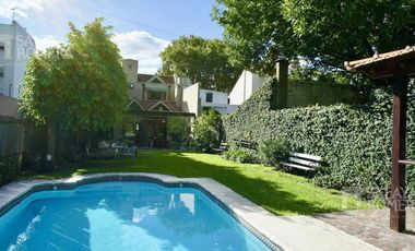 Excelente casa en venta Florida Vicente Lopez