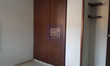 COD. 6084 - SE ARRIENDA APARTAMENTO - BARRIO: CENTRO