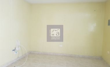 COD. 6084 - SE ARRIENDA APARTAMENTO - BARRIO: CENTRO