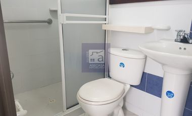 COD. 6084 - SE ARRIENDA APARTAMENTO - BARRIO: CENTRO