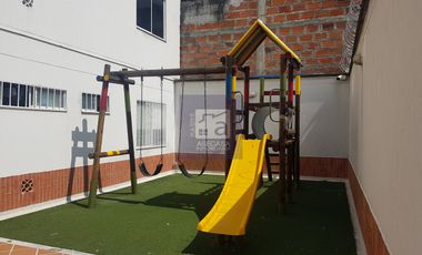 COD. 6084 - SE ARRIENDA APARTAMENTO - BARRIO: CENTRO