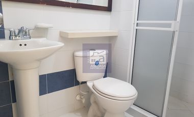 COD. 6084 - SE ARRIENDA APARTAMENTO - BARRIO: CENTRO