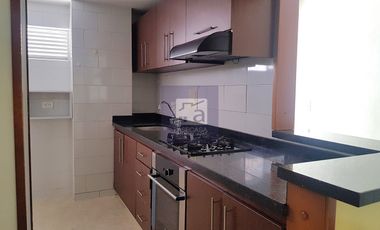 COD. 6084 - SE ARRIENDA APARTAMENTO - BARRIO: CENTRO