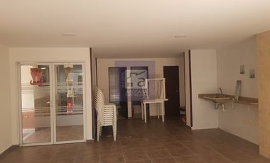 COD. 6084 - SE ARRIENDA APARTAMENTO - BARRIO: CENTRO