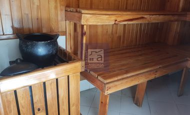 COD. 6084 - SE ARRIENDA APARTAMENTO - BARRIO: CENTRO