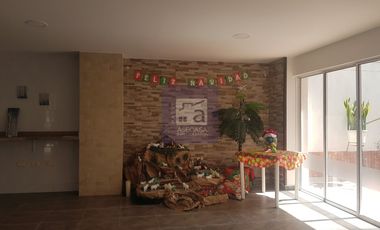 COD. 6084 - SE ARRIENDA APARTAMENTO - BARRIO: CENTRO