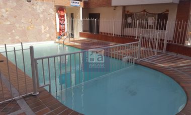COD. 6084 - SE ARRIENDA APARTAMENTO - BARRIO: CENTRO