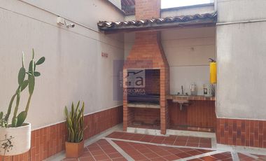 COD. 6084 - SE ARRIENDA APARTAMENTO - BARRIO: CENTRO