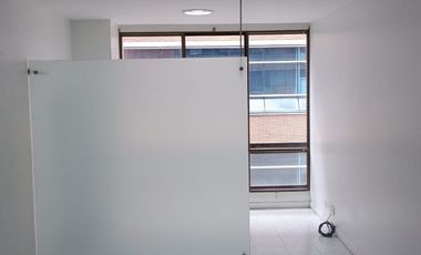 consultorio en arriendo en antiguo country. Cod A874422
