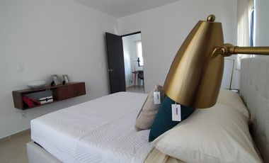 CASA EN VENTA EN MERIDA YUCATAN-CONKAL