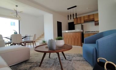 CASA EN VENTA EN MERIDA YUCATAN-CONKAL