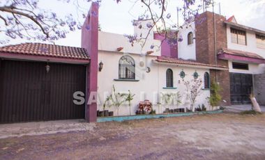 CAMINO REAL: HERMOSA QUINTA CON INSTALACIONES, PARA DISFRUTAR ¡TODOS LOS DIAS