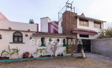 CAMINO REAL: HERMOSA QUINTA CON INSTALACIONES, PARA DISFRUTAR ¡TODOS LOS DIAS