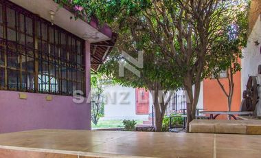 CAMINO REAL: HERMOSA QUINTA CON INSTALACIONES, PARA DISFRUTAR ¡TODOS LOS DIAS