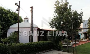 CAMINO REAL: HERMOSA QUINTA CON INSTALACIONES, PARA DISFRUTAR ¡TODOS LOS DIAS