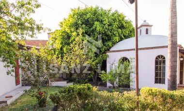 CAMINO REAL: HERMOSA QUINTA CON INSTALACIONES, PARA DISFRUTAR ¡TODOS LOS DIAS