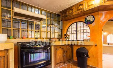 CAMINO REAL: HERMOSA QUINTA CON INSTALACIONES, PARA DISFRUTAR ¡TODOS LOS DIAS