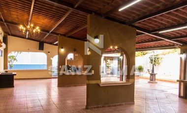 CAMINO REAL: HERMOSA QUINTA CON INSTALACIONES, PARA DISFRUTAR ¡TODOS LOS DIAS