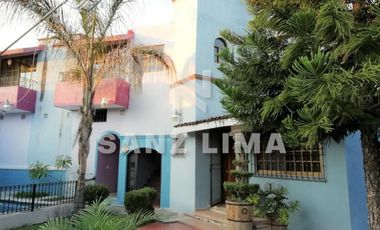 CAMINO REAL: HERMOSA QUINTA CON INSTALACIONES, PARA DISFRUTAR ¡TODOS LOS DIAS