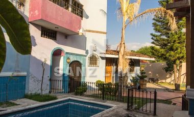 CAMINO REAL: HERMOSA QUINTA CON INSTALACIONES, PARA DISFRUTAR ¡TODOS LOS DIAS