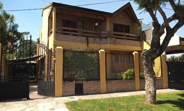 Casa en venta en Wilde