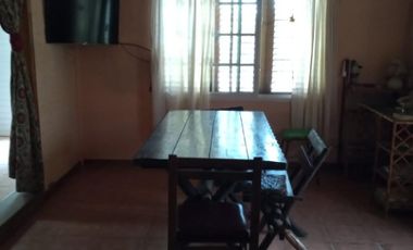 Casa en venta en Wilde