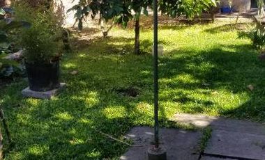 Casa en venta en Wilde