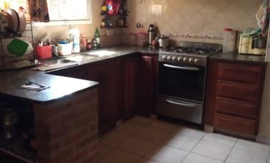 Casa en venta en Wilde