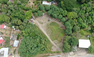 lote en venta en patios. Cod V2528