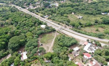 lote en venta en patios. Cod V2528