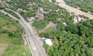 lote en venta en patios. Cod V2528