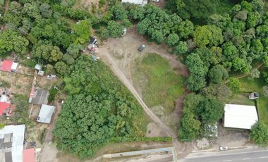 lote en venta en patios. Cod V2528