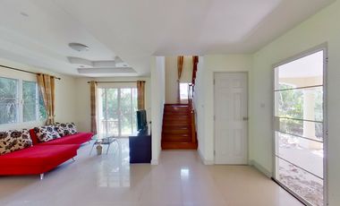 3 Bedroom House for sale at Karnkanok 2