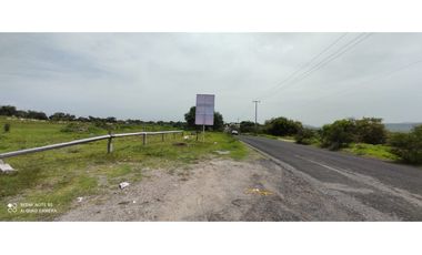 MACROLOTE EN VENTA CON VISTA AL LAGO TEQUES 