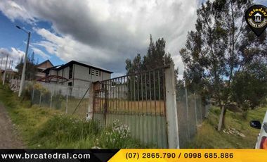 Terreno de venta en Monay Baguanchi – código:17951
