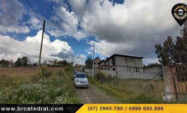 Terreno de venta en Monay Baguanchi – código:17951