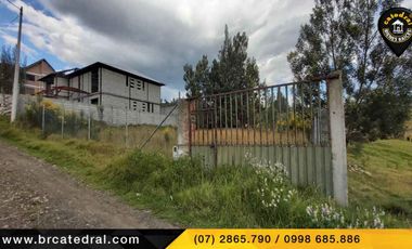 Terreno de venta en Monay Baguanchi – código:17951