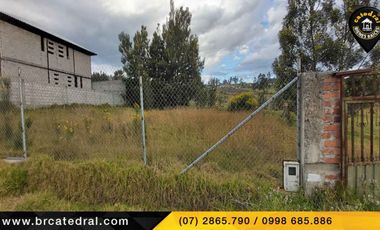 Terreno de venta en Monay Baguanchi – código:17951