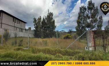 Terreno de venta en Monay Baguanchi – código:17951