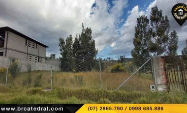 Terreno de venta en Monay Baguanchi – código:17951