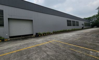 Disewakan Gudang Centerpeace Karawaci Siap Pakai Lokasi strategis dalam kawasan yang aman nyaman dan bersih